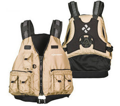 Extrasport Fishing Life Vest