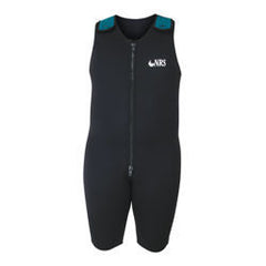 3 MM Shortie Wet Suits Closeouts
